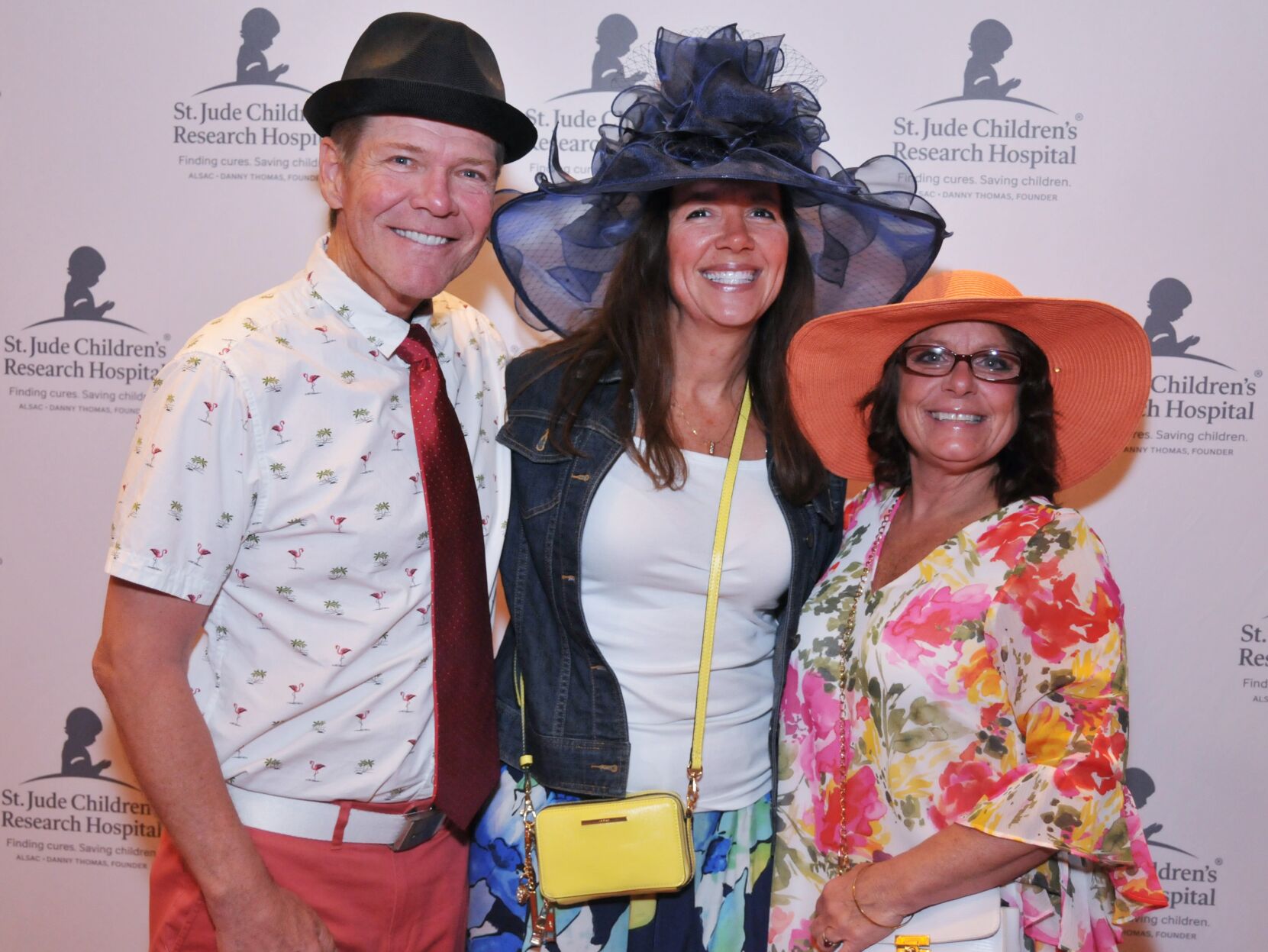 Kevin and Michelle Rothwell, Shelley Mayberry-Pawlak